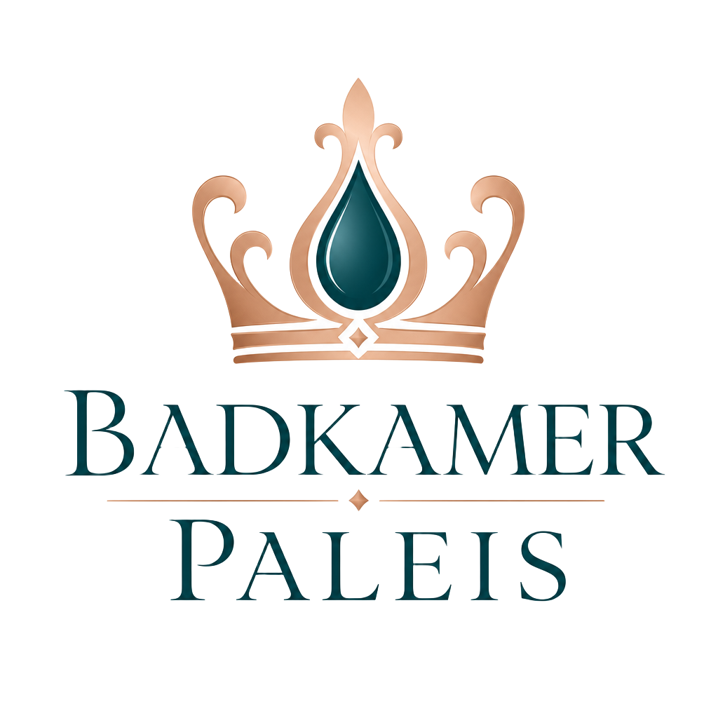 Badkamer Paleis logo