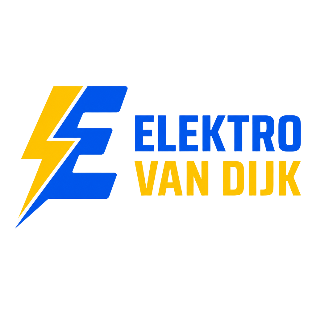 Elektro Van Dijk logo