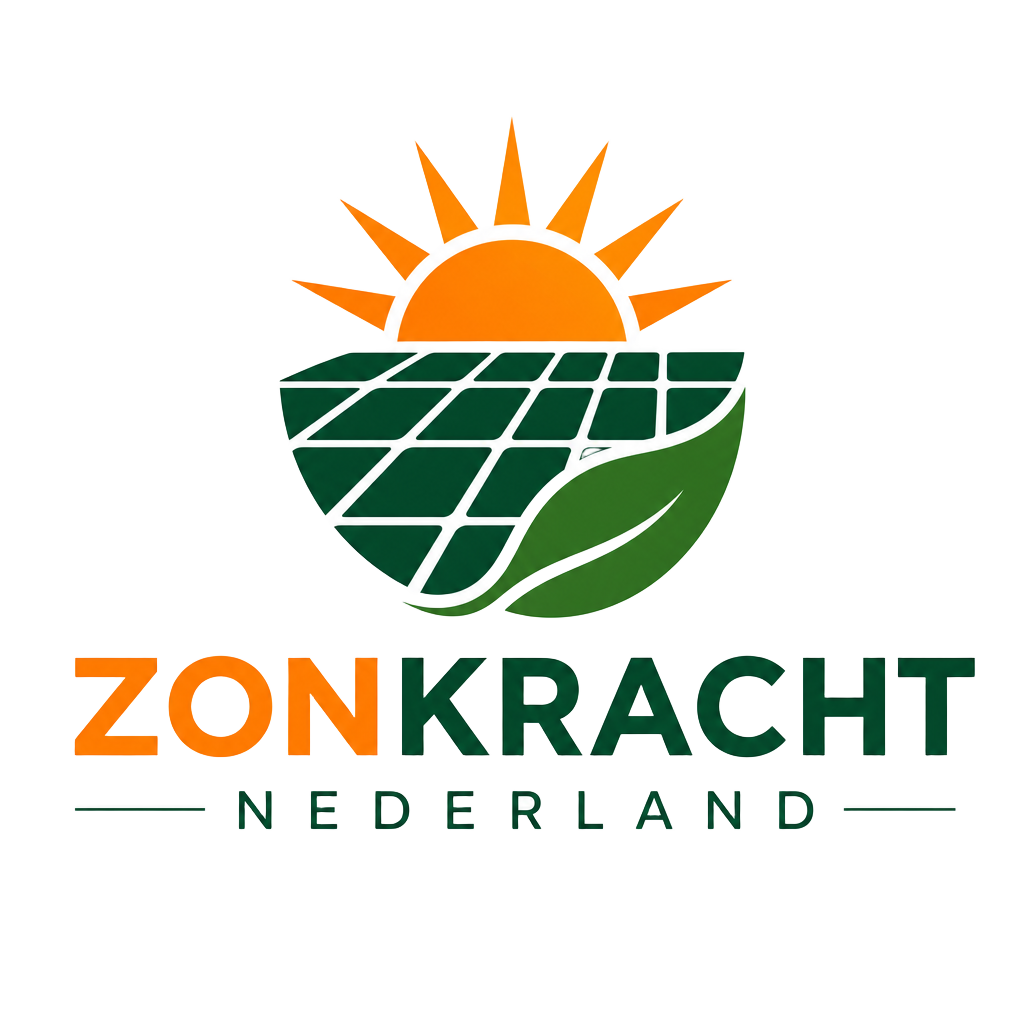 Zonkracht Nederland logo